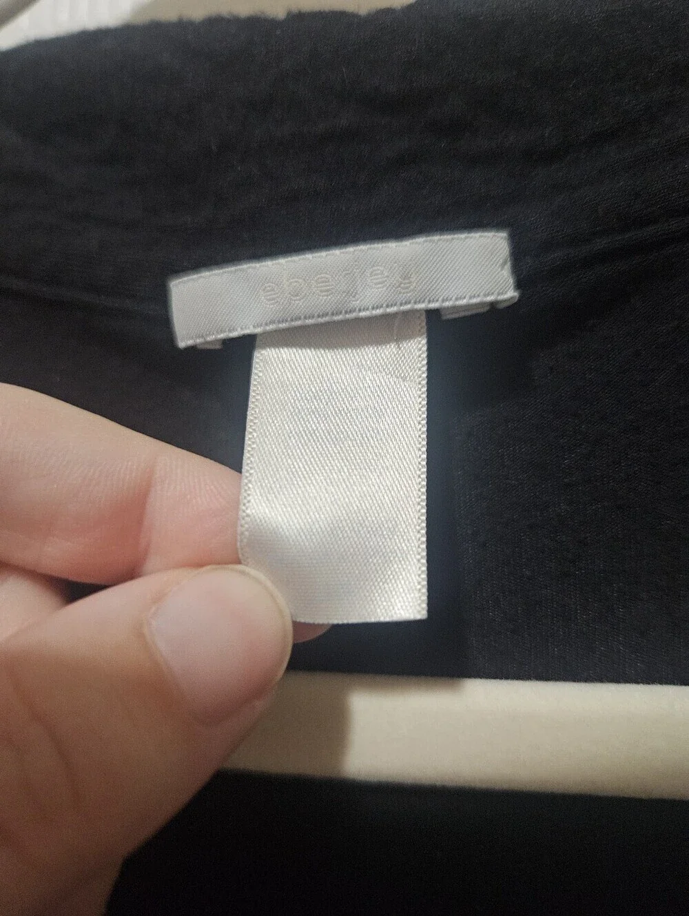 Eberjey worn pilled